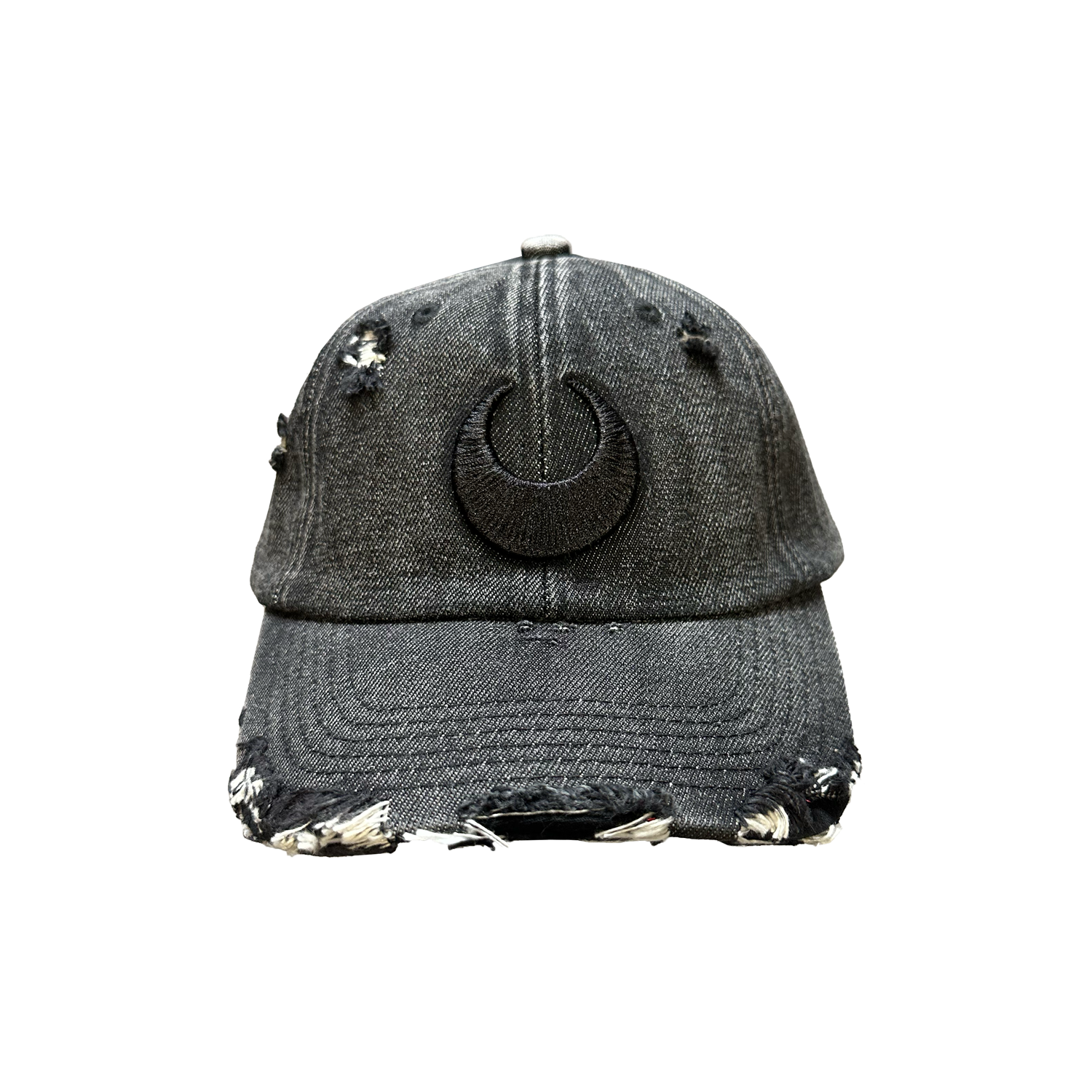 CASQUETTE - 0000002 - NOIR