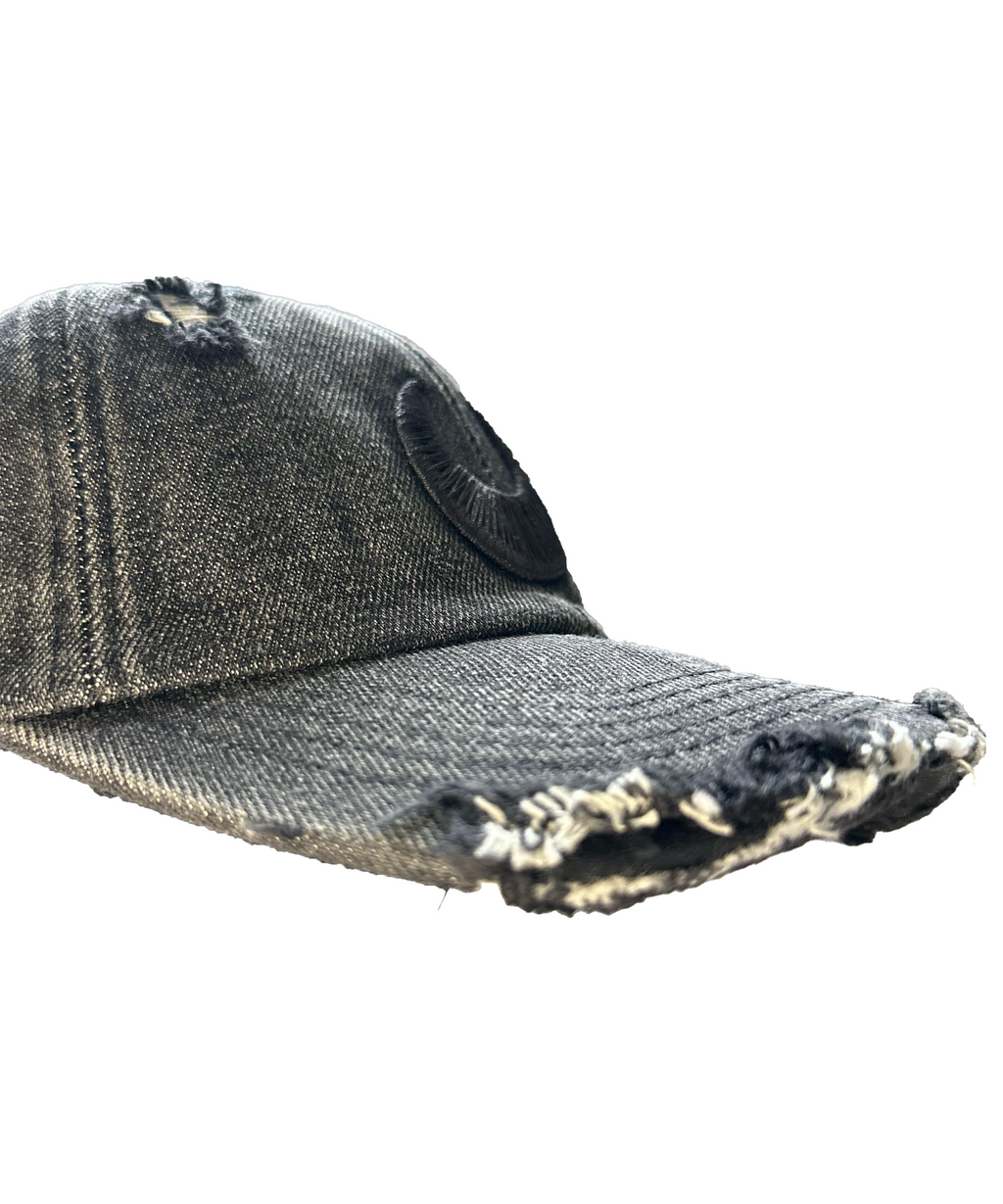 CASQUETTE - 0000002 - NOIR