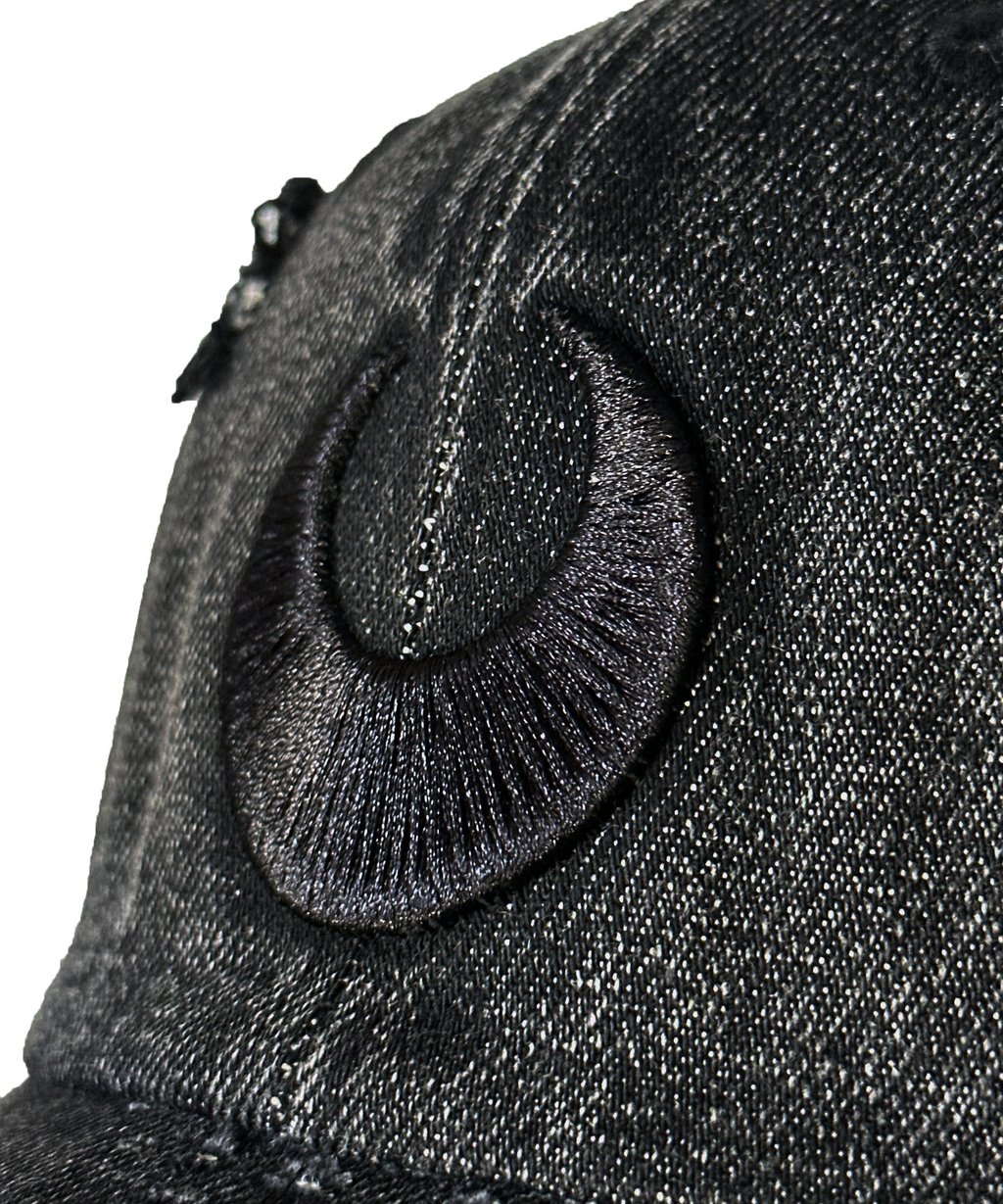 CASQUETTE - 0000002 - NOIR