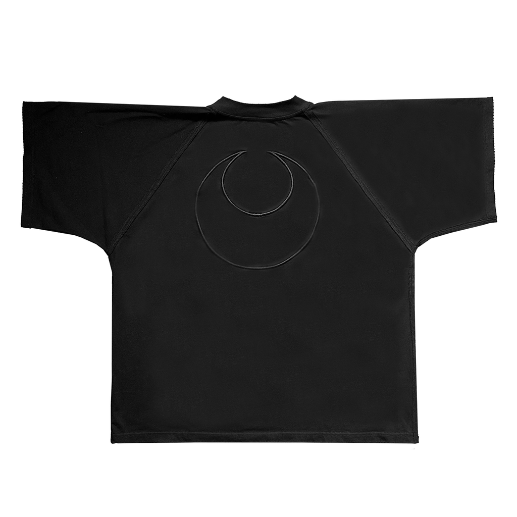 T-SHIRT - 0000001 - NOIR